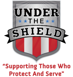 Under the Shield